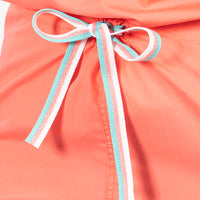 Classic Summer Fun Scrub Tops - Zoe Emberglow