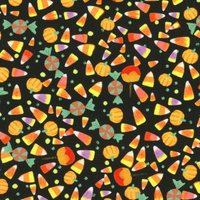 A-maize-ingly Sweet - Stellar Surgical Scrub Hats