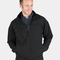 Hunter Lightweight Softshell Jacket