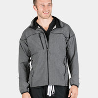 Hunter Lightweight Softshell Jacket