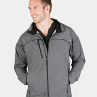 Hunter Lightweight Softshell Jacket