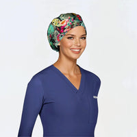 Maui - Pixie Scrub Cap
