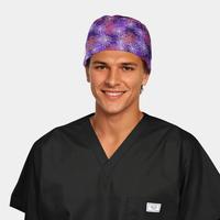 Creepy Crawly - Men's Scrub Hat