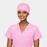 SOLID COLOR - Stellar Scrub Caps
