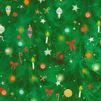 Twinkling Treasures - Pixie Surgical Scrub Cap