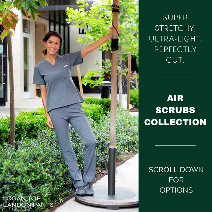 A Simpler Way To Shop For Your Scrubs Online