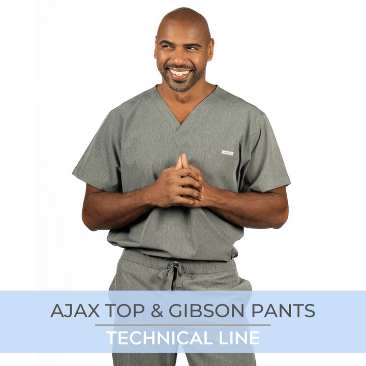 What To Do When Your Scrubs Lose Their Color In The Dryer