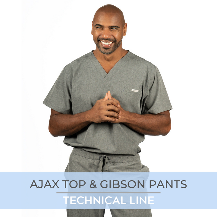 Order Scrubs For Your Whole Medical Team The Easy Way