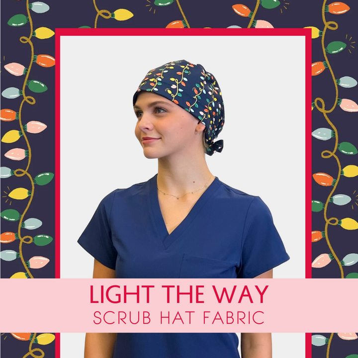Instantly Improve Your Scrub Outfit With One Of These Accessories
