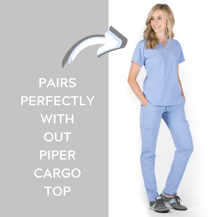 Blue Sky Scrubs Tips: The Importance of High Quality Nursing Shoes