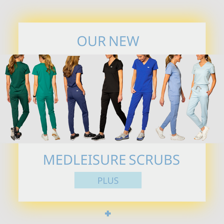 A Few Resasons Nurses And Doctors Shop Blue Sky Scrubs