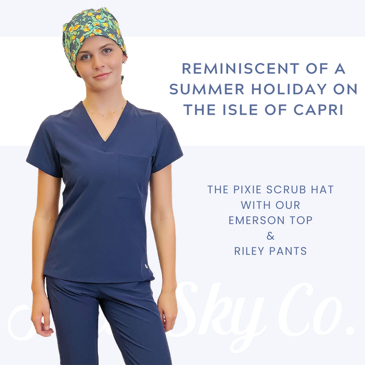 A Few Reasons To Try Out This Classic Set Of Medical Scrubs