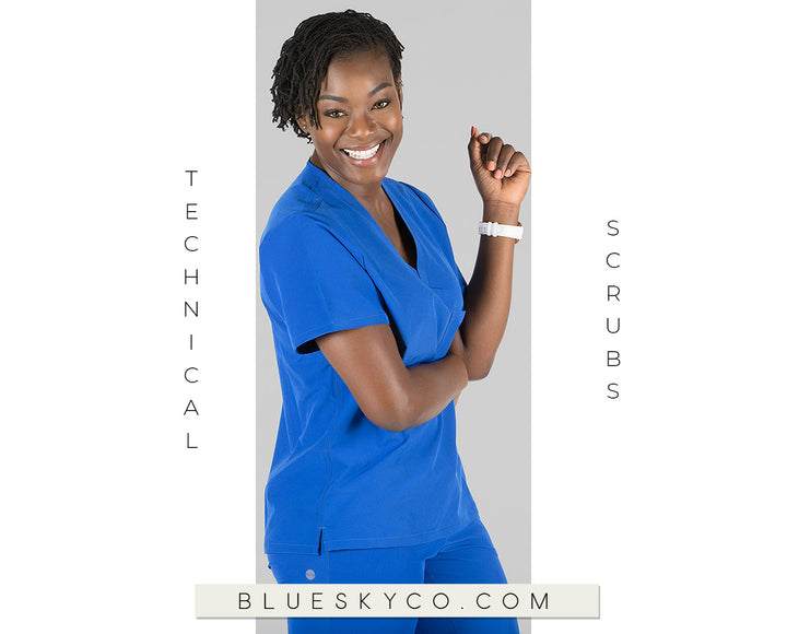 Medical Scrubs That Are More Than Just Medical Scrubs
