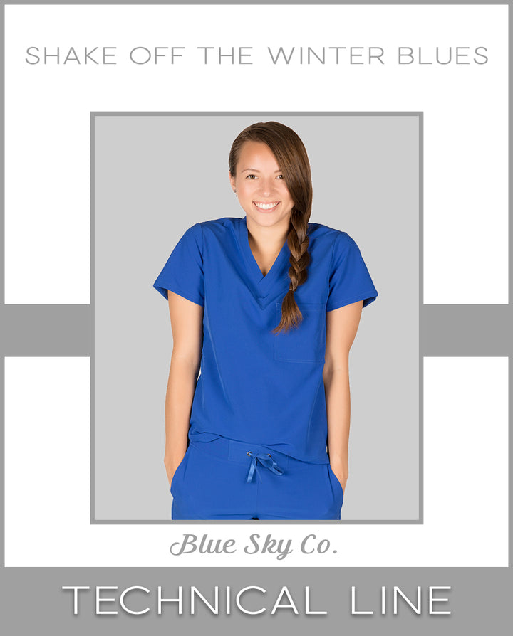 Getting the Most Out of Your Favorite Pair of Scrubs