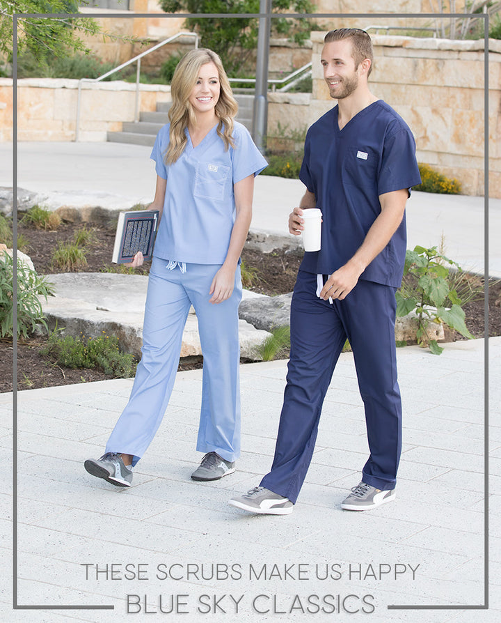 Why Choose Blue Sky Disposable Scrub Caps?