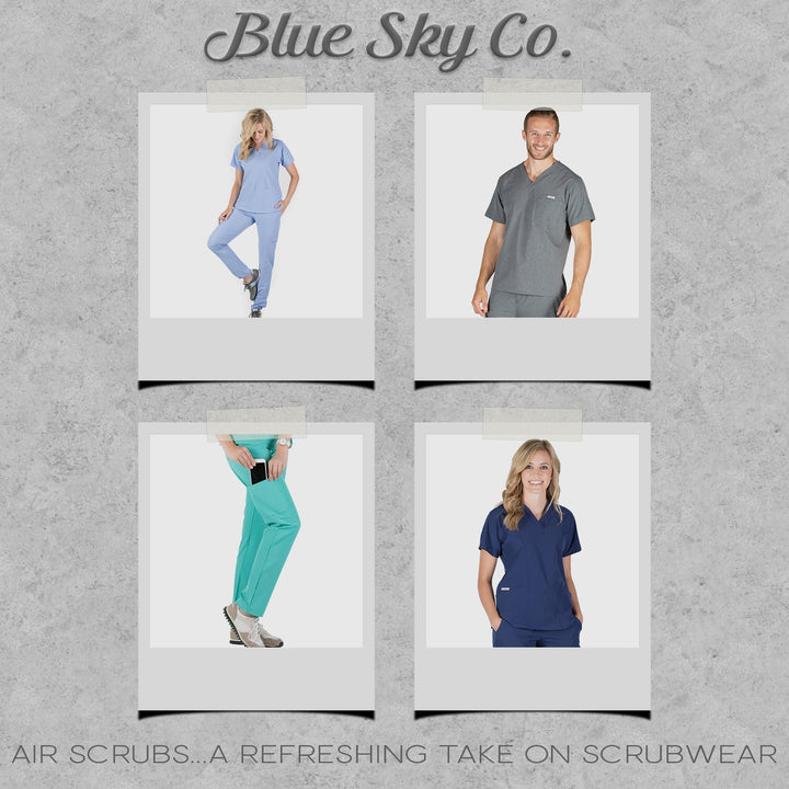 5 Ways to Accessorize Medical Scrubs