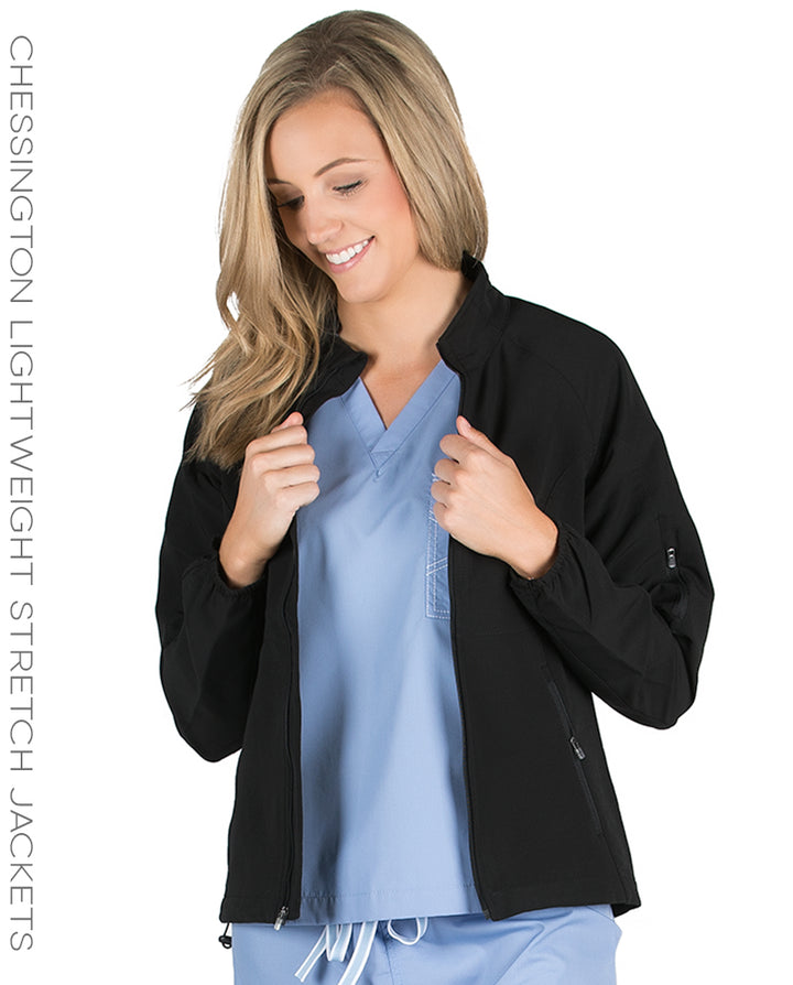 Breaking News: Blue Sky Scrubs Designs Awesome Scrubs for Awesome People