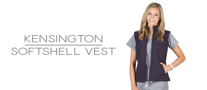 All About David and Shelby Scrubs