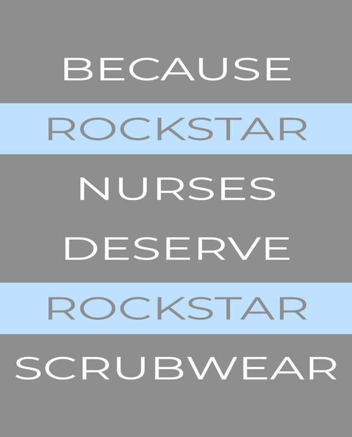 Creating The Perfect Outfit With Our Sadie Tunic Scrub Top