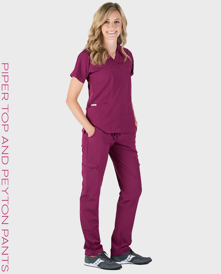 Comfortable Men's Outerwear For Medical Professionals