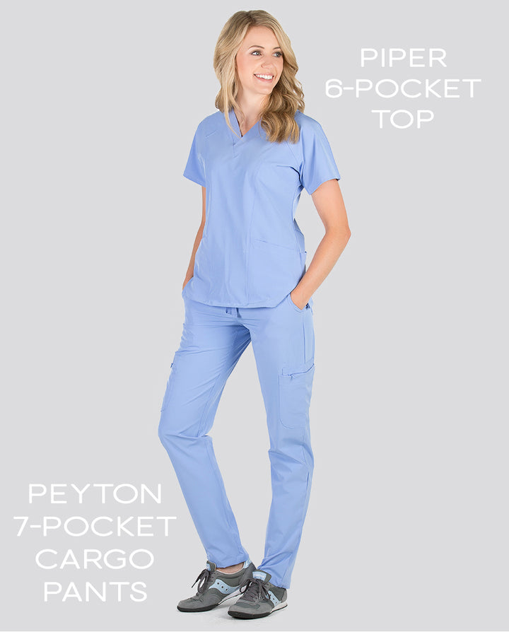 5 Creative New Uses For Old Scrubs