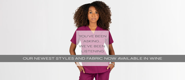 5 Ways That Our Scrubs Help Medical Professionals At Work