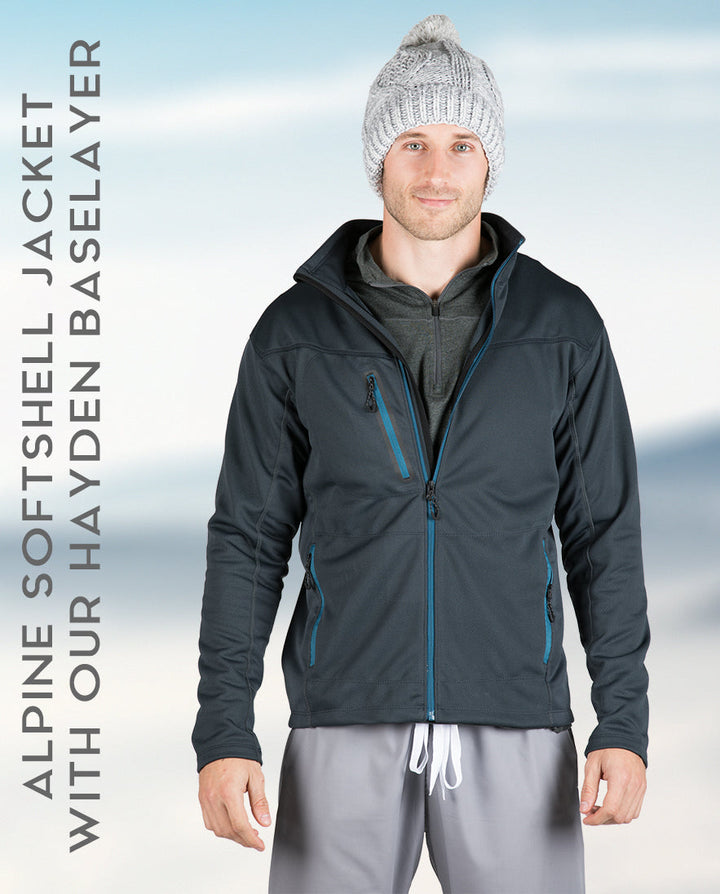 The Best of Men's Scrub Pants From Blue Sky Co.