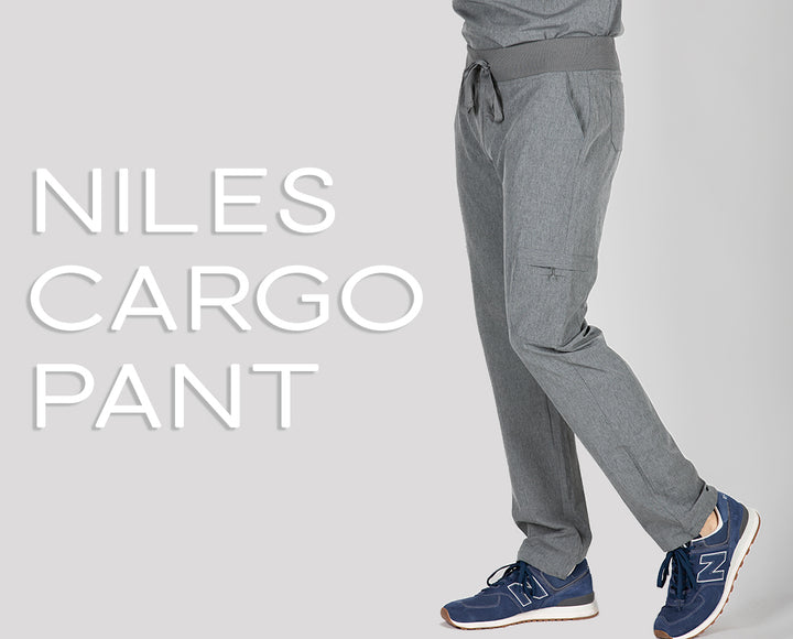 Do You Need The Cargo Scrubs From Blue Sky?