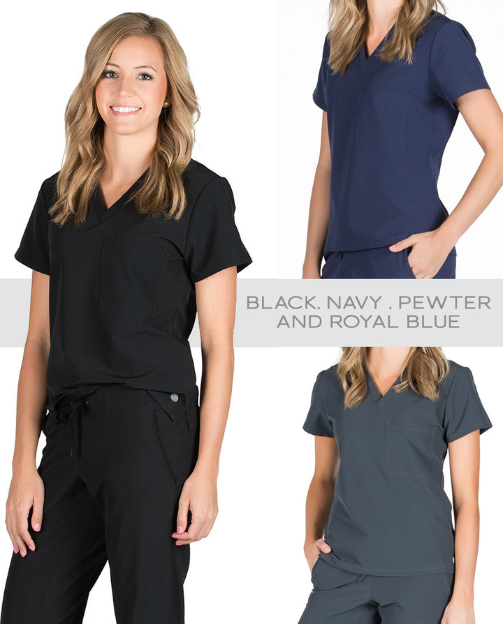 Getting Creative: Designing Custom Scrubs