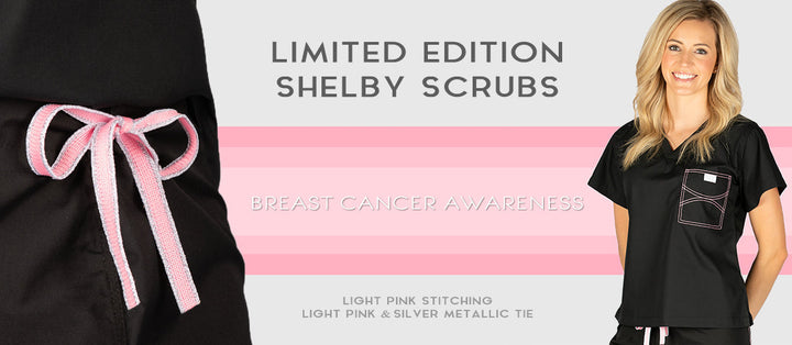 How To Stay Comfortable and Add More Pockets: Cargo Scrubs