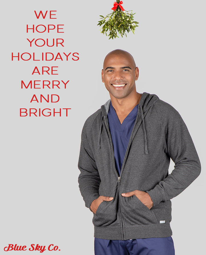 Three Great Things About The Tyler Hooded Long Sleeve Tee