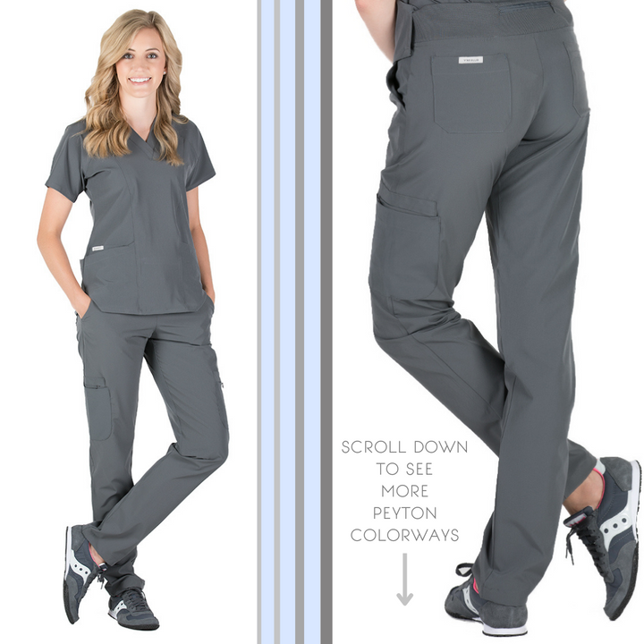 Not In Love With The Scrubs You Ordered? We've Made Returns Easy