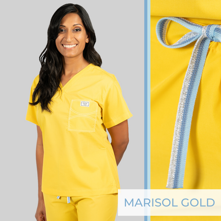 How To Keep Bad Odors Out Of Your Scrubs
