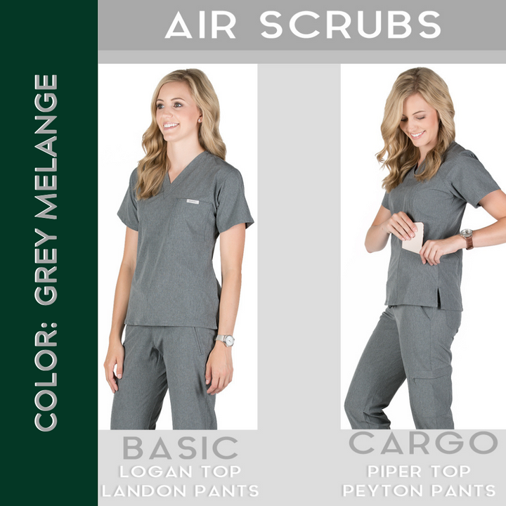 How To Keep Your Scrub Accessories In Great Condition