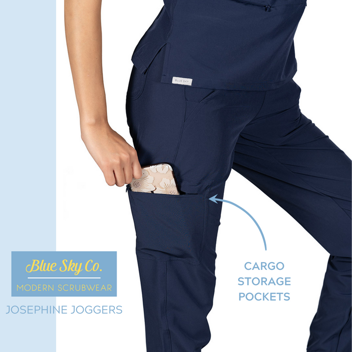 Check Out Grey Label Scrubs For Petite Wearers