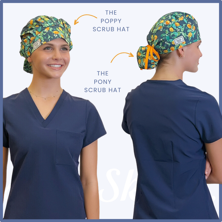 Finding the Perfect Fit: The Best Scrub Cap for Long Hair