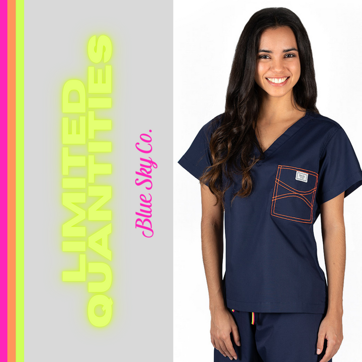 Large Group Orders of Scrubs Are Now Easier Than Ever