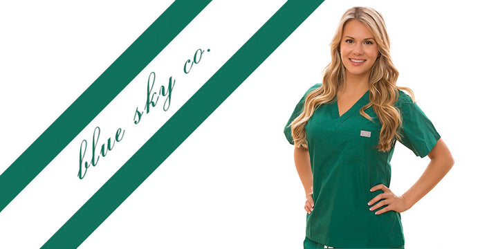 Dress for Success: Accessorize Your Medical Scrubs