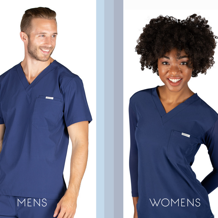 What Do Medical Professionals Love About Their Blue Sky Scrubs?