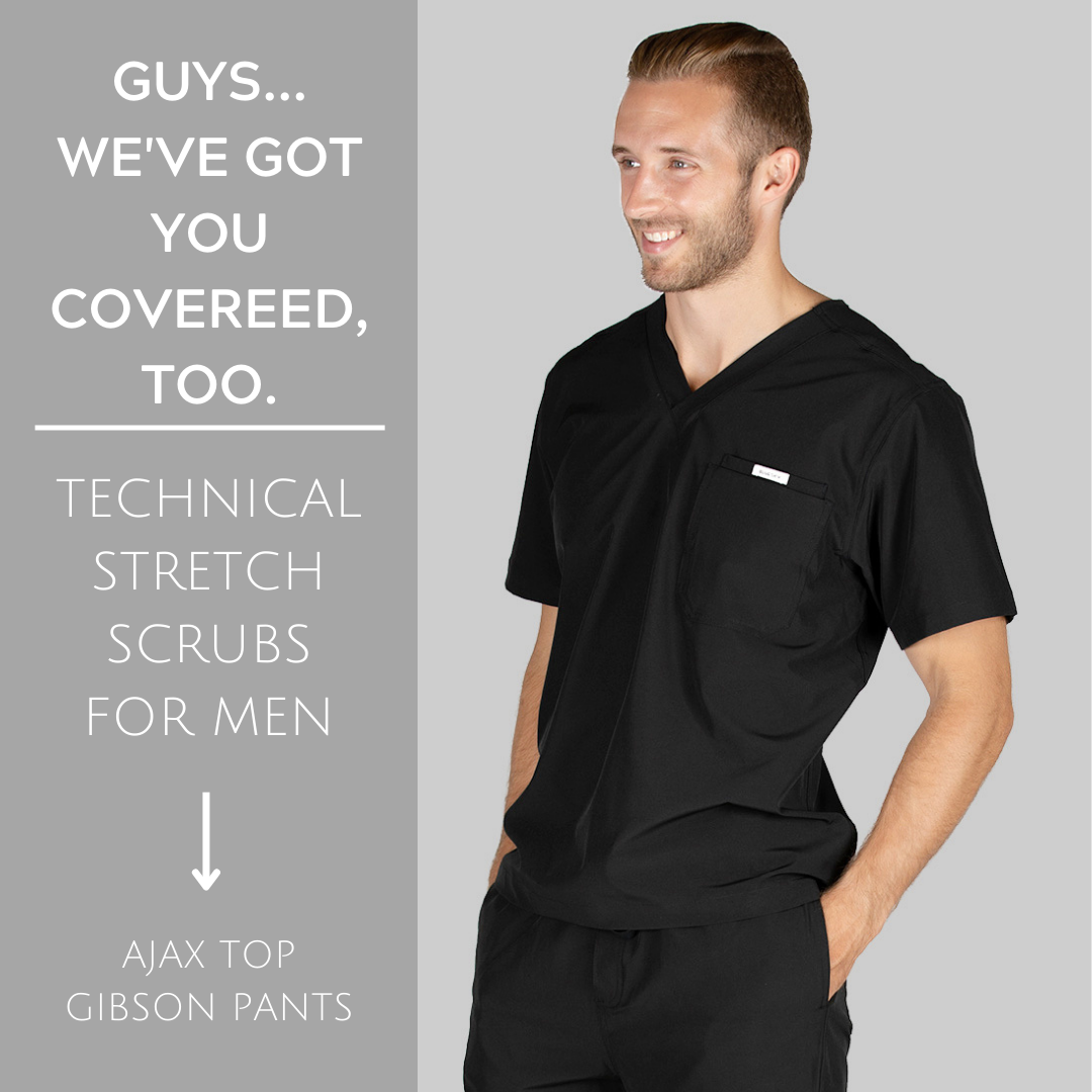 5 Reasons To Wear Scrubs From Blue Sky Co. – Blue Sky Scrubs