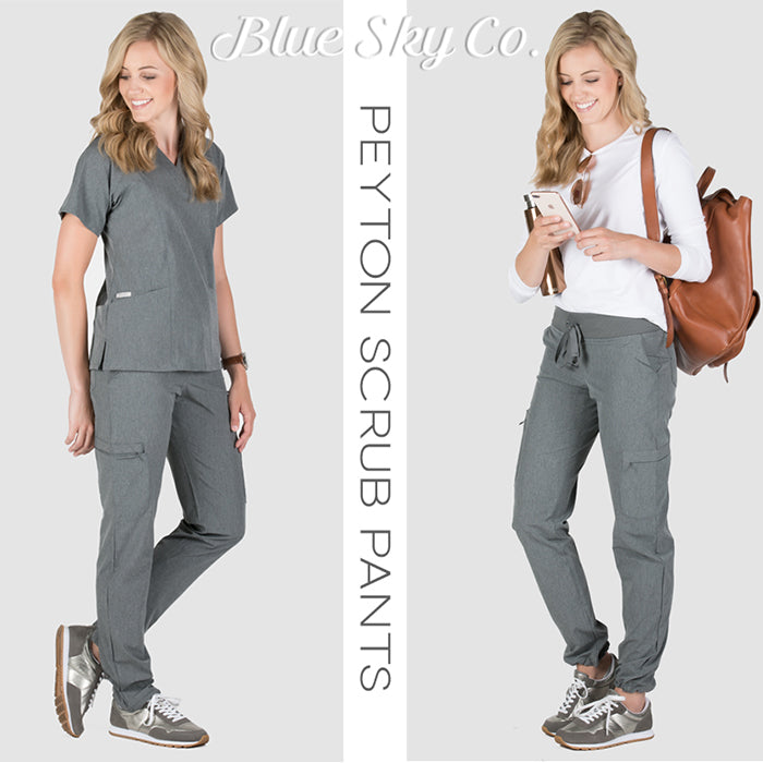 Internet Shopping for Scrubs: How Blue Sky Can Help