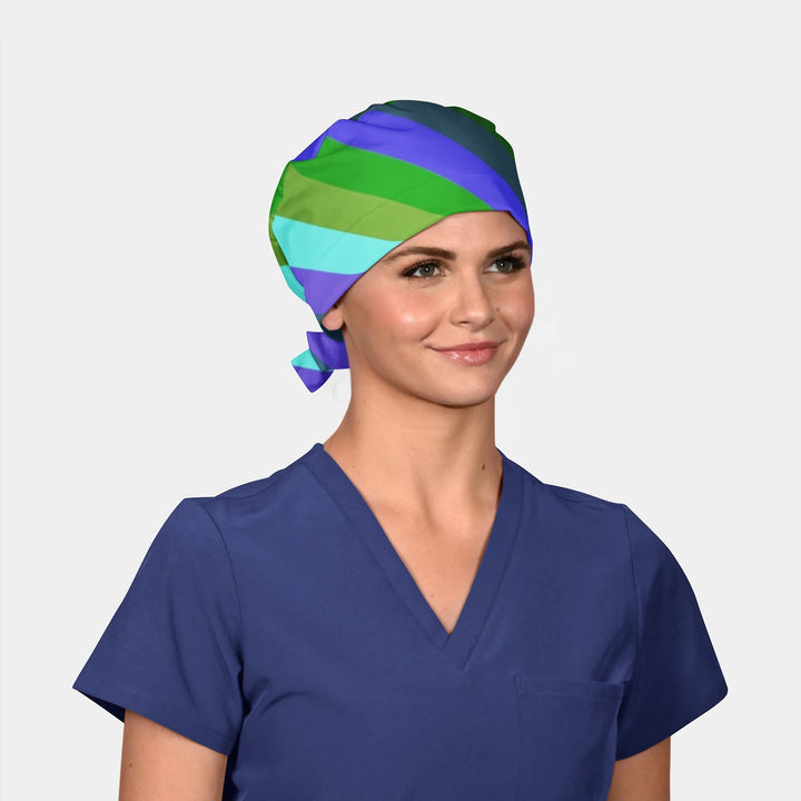 Why Surgical Scrub Caps Matter More Than You Think