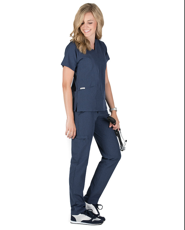 Custom Medical Scrubs for All Shapes and Sizes