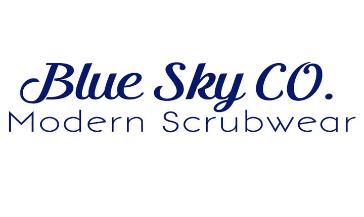 How To Best Care for Your Blue Sky Scrubs