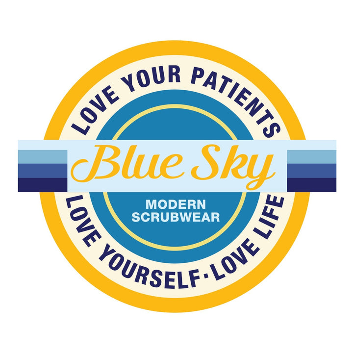 Check Out Tall Scrubs by Blue Sky Co.