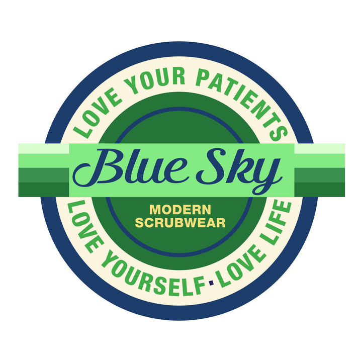 Exploring Stylish Scrub Hats From Blue Sky