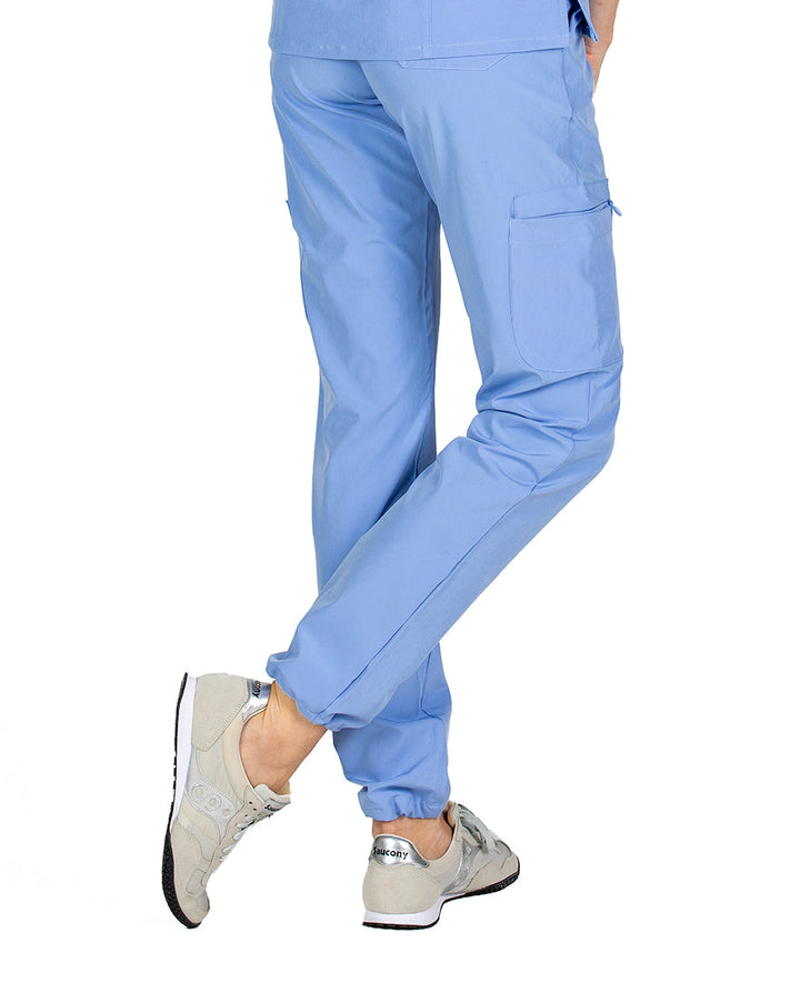 Check Out These 5 Amazing Air Scrub Tops For Women