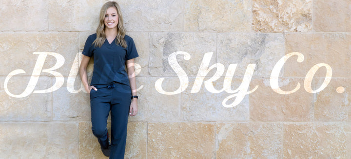 Group Ordering: Purchasing Blue Sky Scrubs is Now Easier Than Ever