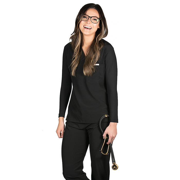 Casual Vintage Scrubs Tees and Professional Lab Coats: We Have It All