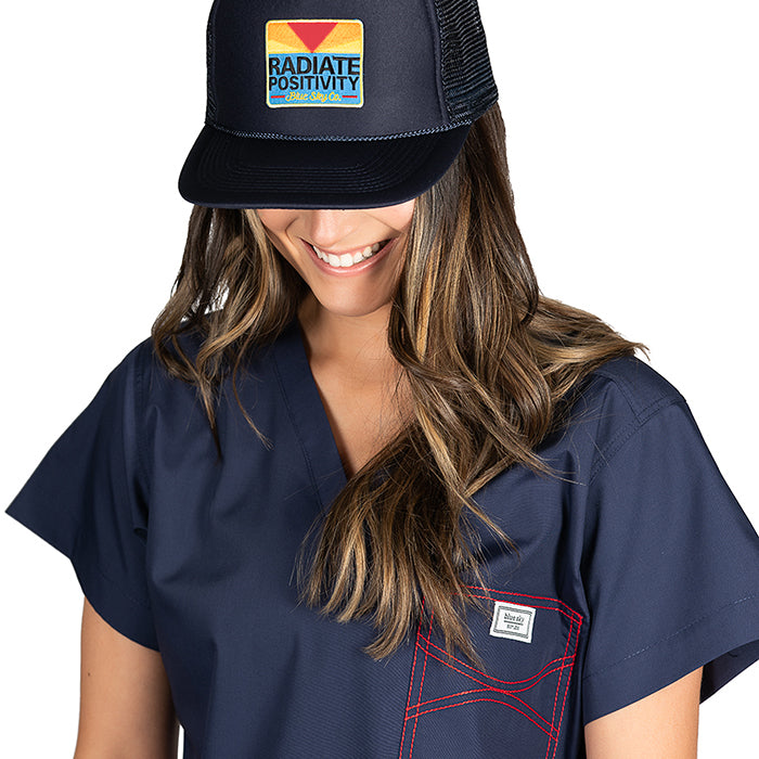 Ordering Scrubs From The Comfort of Your Home